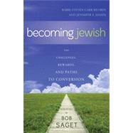 Becoming Jewish