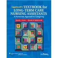 Carter Long-Term Care Text + Video Series Student DVD + Student Workbook Package