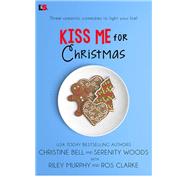 Kiss Me for Christmas