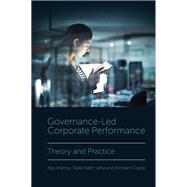 Governance-Led Corporate Performance