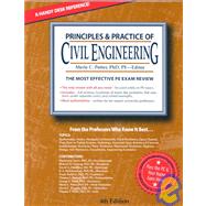 Principles & Practice of Civil Engineering
