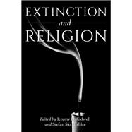 Extinction and Religion