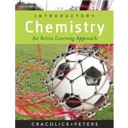 Introductory Chemistry An Active Learning Approach