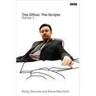 The Office: The Scripts Series 1