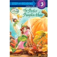 The Perfect Pumpkin Hunt (Disney Fairies)