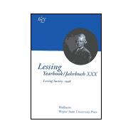 Lessing Yearbook: 1998