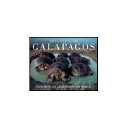 Spectacular Galapagos : Exploring an Extraordinary World
