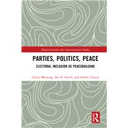 Parties, Politics, Peace