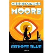 Coyote Blue A Novel