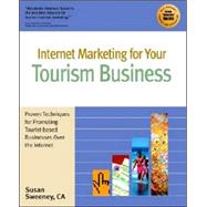 Internet Marketing for Your Tourism Business