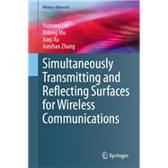Simultaneously Transmitting and Reflecting Surfaces for Wireless Communications