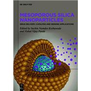 Mesoporous Silica Nanoparticles