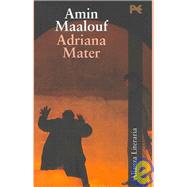 Adriana Mater: Libreto