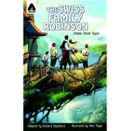 Swiss Family Robinson : Graphic Novel