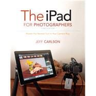 The iPad for Photographers Master the Newest Tool in Your Camera Bag