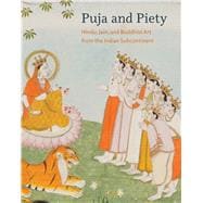 Puja and Piety