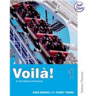 Voila! 1 Student's Book