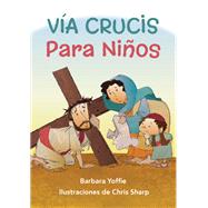 Vía Crucis para los Niños