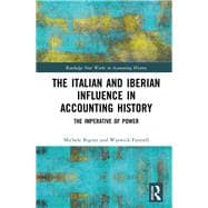 The Italian and Iberian Influence in Accounting History: The Imperative of Power