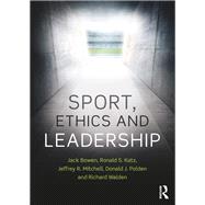 Sport, Ethics and Leadership