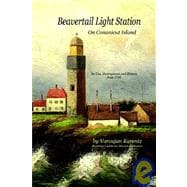 Beavertail Light Station