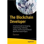 The Blockchain Developer