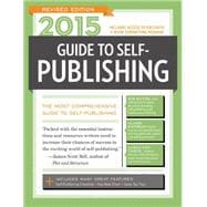 Guide to Self-publishing 2015
