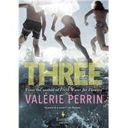 Three book cover, ISBN 9781609458478