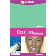 Talk More Brazilian Portuguese