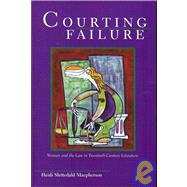 Courting Failure