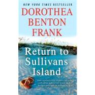 Return To Sullivans Island