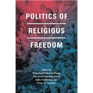 Politics of Religious Freedom