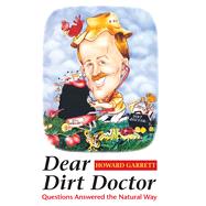 Dear Dirt Doctor
