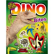 Fact Bites: Dino Bites