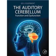 The Auditory Cerebellum
