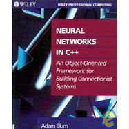 Neural Networks in C++