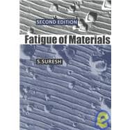 Fatigue of Materials