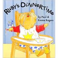 Ruby's Dinnertime