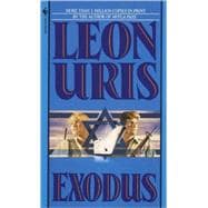 Exodus A Novel of Israel