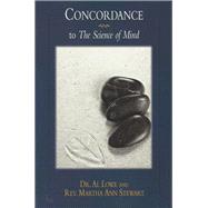 Concordance to The Science of Mind