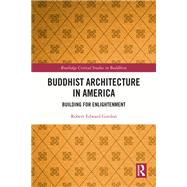 Buddhist Architecture in America