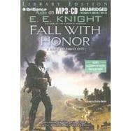 Fall With Honor: Library Edition