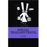 Special Thailand Travel
