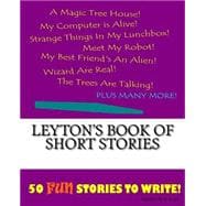 Leyton's Book of Short Stories