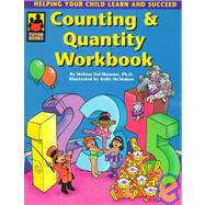 Counting and Quantity Workbook