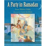 A Party in Ramadan