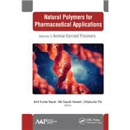 Natural Polymers for Pharmaceutical Applications