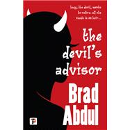 The Devil's Advisor book cover, ISBN 9781787588479