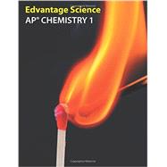 AP Chemistry 1: Edvantage Science