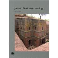 Journal of African Archaeology 2014